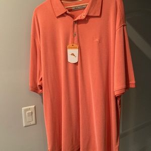 Tommy Bahama mens polo 3xBig
